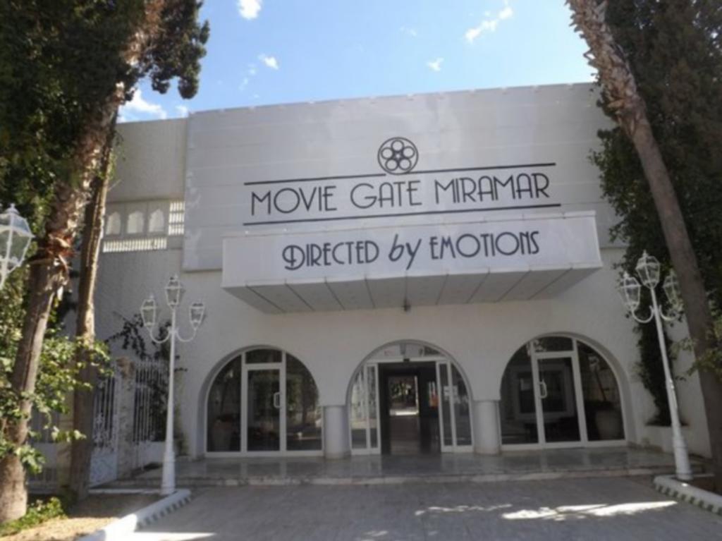 Miramar Hotel