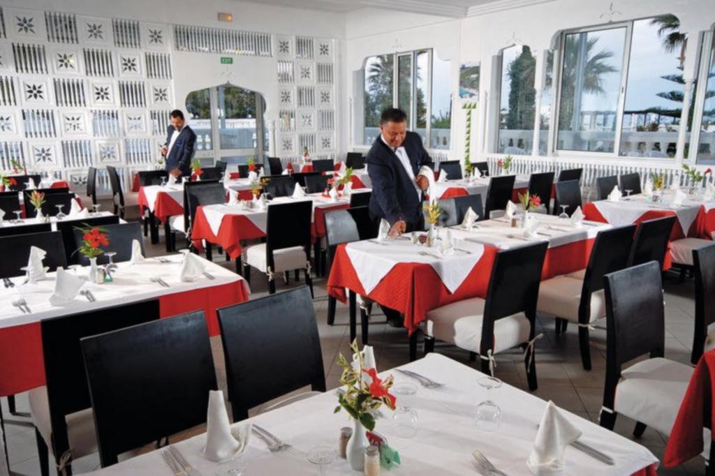 Hotel Miramar 4*