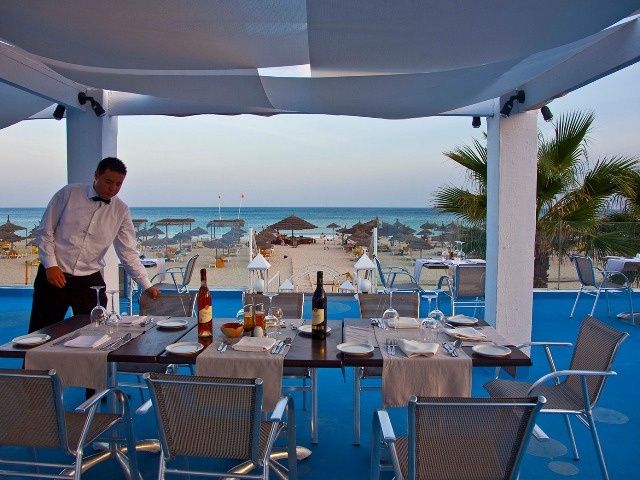 Miramar Hotel Hammamet
