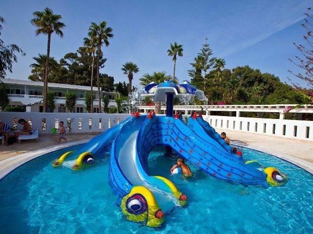 Miramar Hammamet