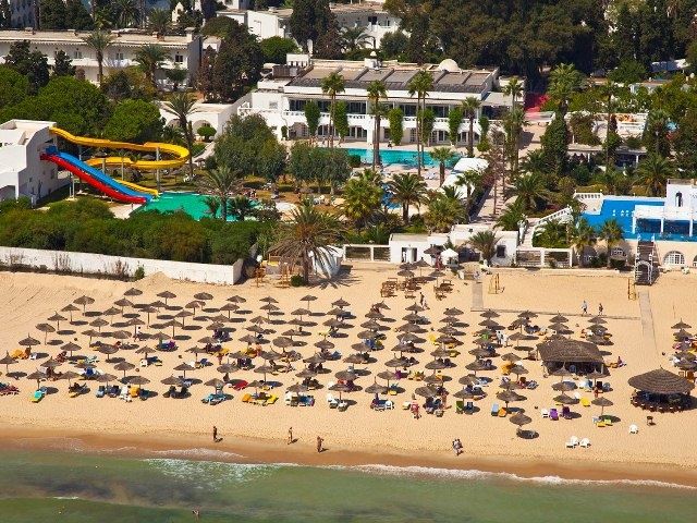 Miramar Hammamet