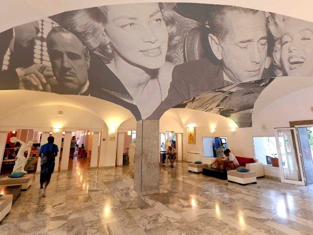 Miramar Hammamet