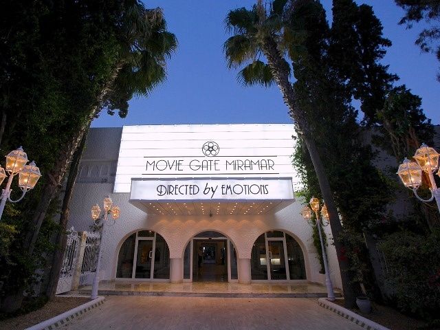 Miramar Hotel 4*