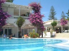 Hotel Miramar Hammamet