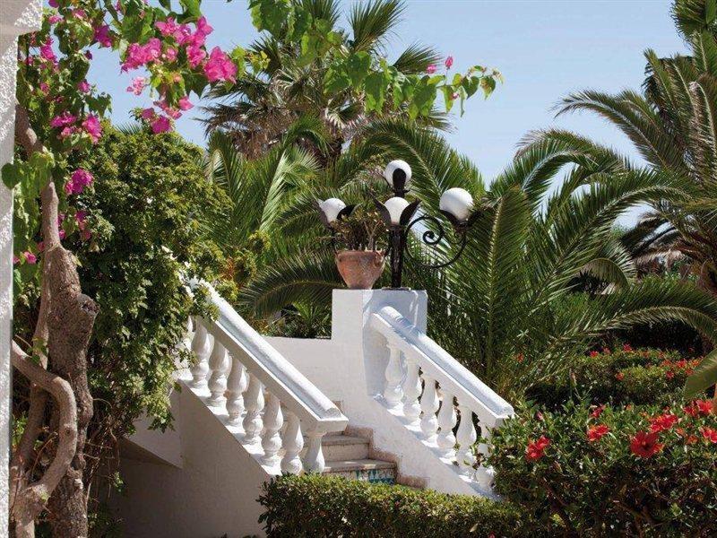 Miramar Hotel
