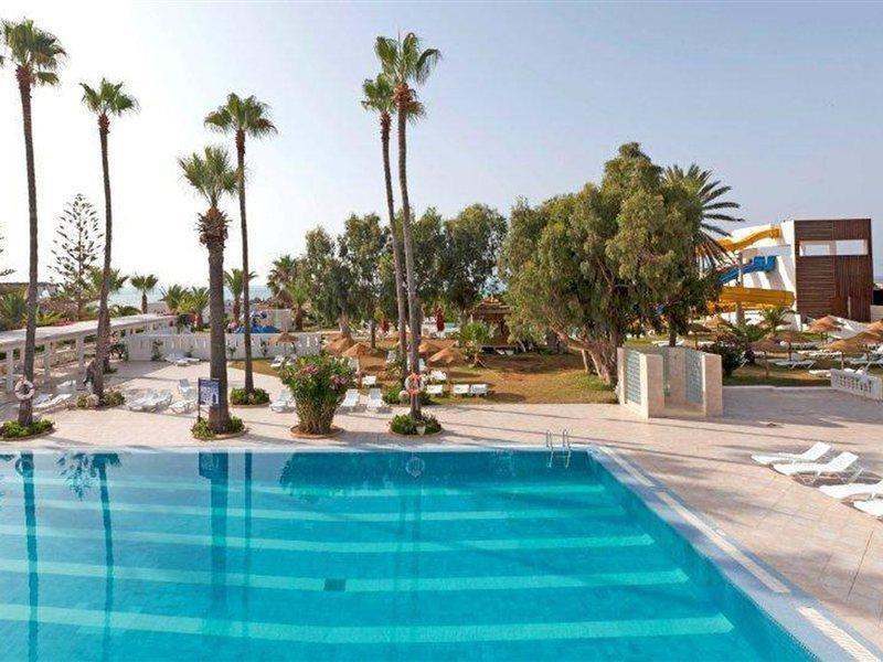 Miramar Hotel Hammamet