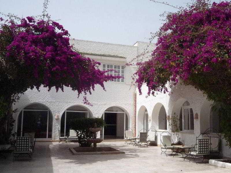 Miramar Hammamet