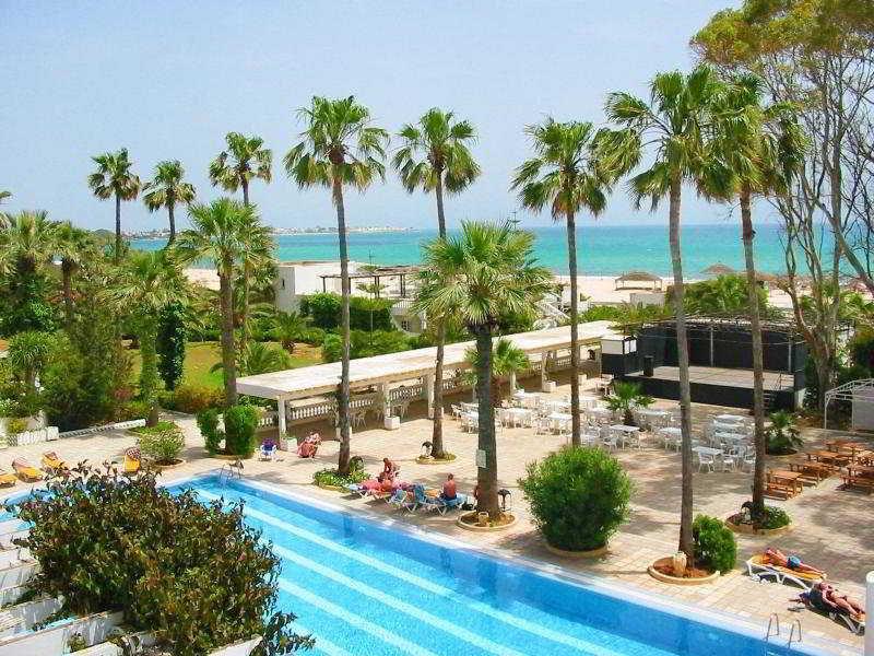 Hotel Miramar 4*