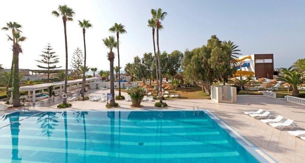 Miramar Hotel Hammamet