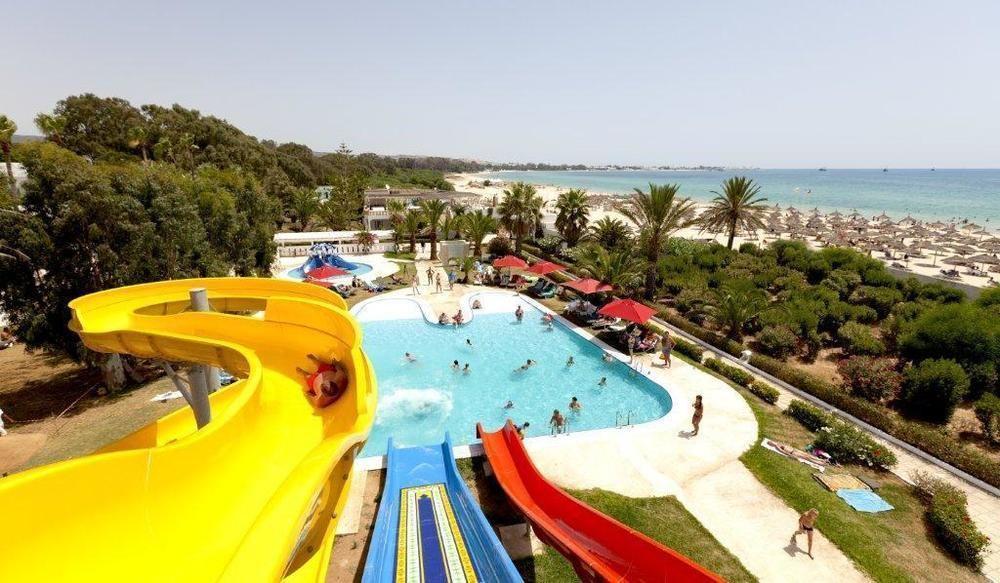 Miramar Hotel 4*