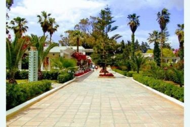 Miramar Hotel Hammamet
