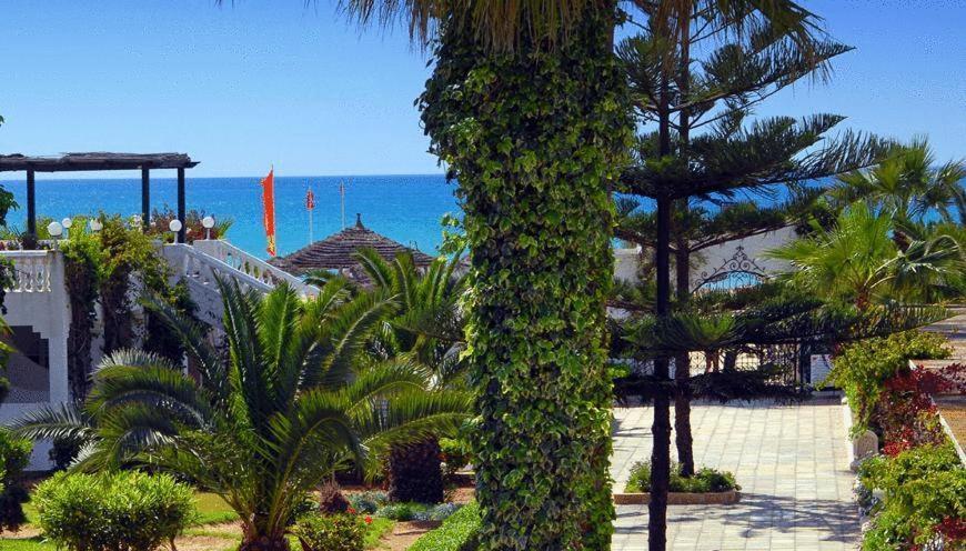 Hotel Miramar 4*