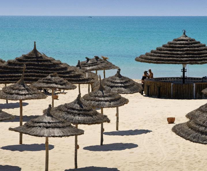 Miramar 4* Hammamet