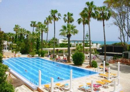 Miramar Hammamet