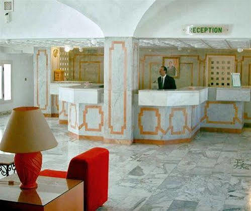 Hotel Miramar 4*