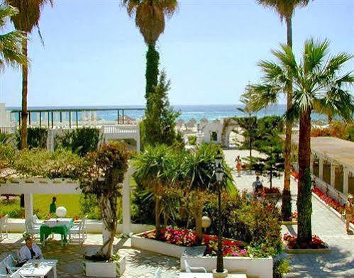 Miramar 4* Hammamet