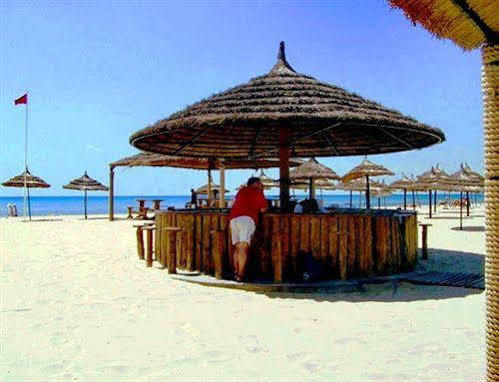 Miramar 4* Hammamet