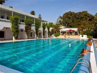 Hotel Miramar 4*